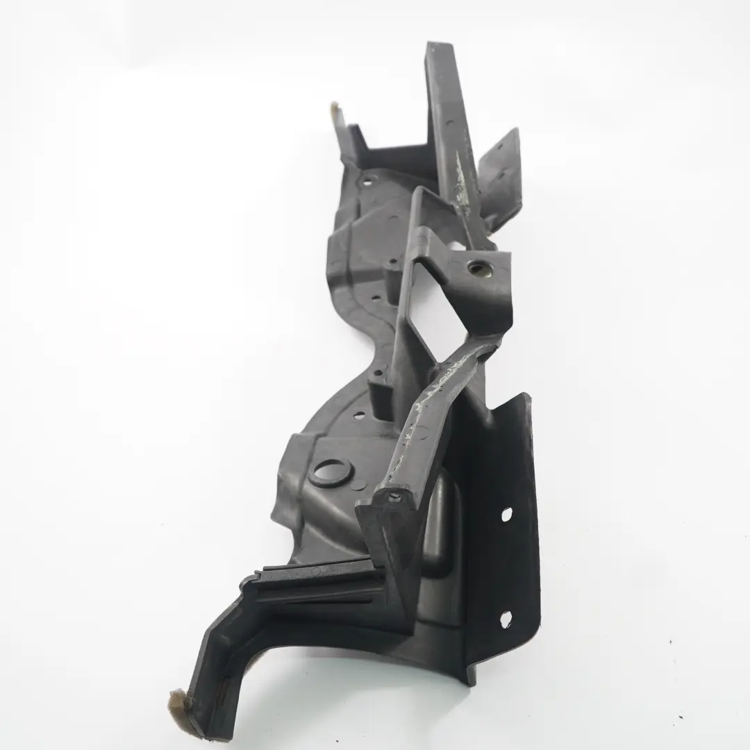 BMW X3 F25 Partition Mur Compartiment Moteur Panneau Centre Bas - SKU 7213660 - Numéro de pièce 7213660