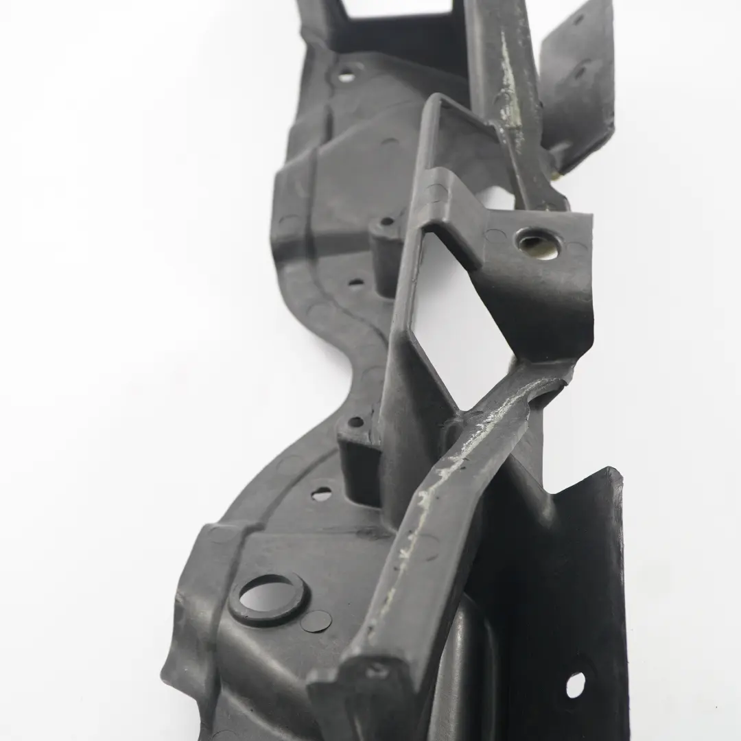 BMW X3 F25 Partition Mur Compartiment Moteur Panneau Centre Bas - SKU 7213660 - Numéro de pièce 7213660
