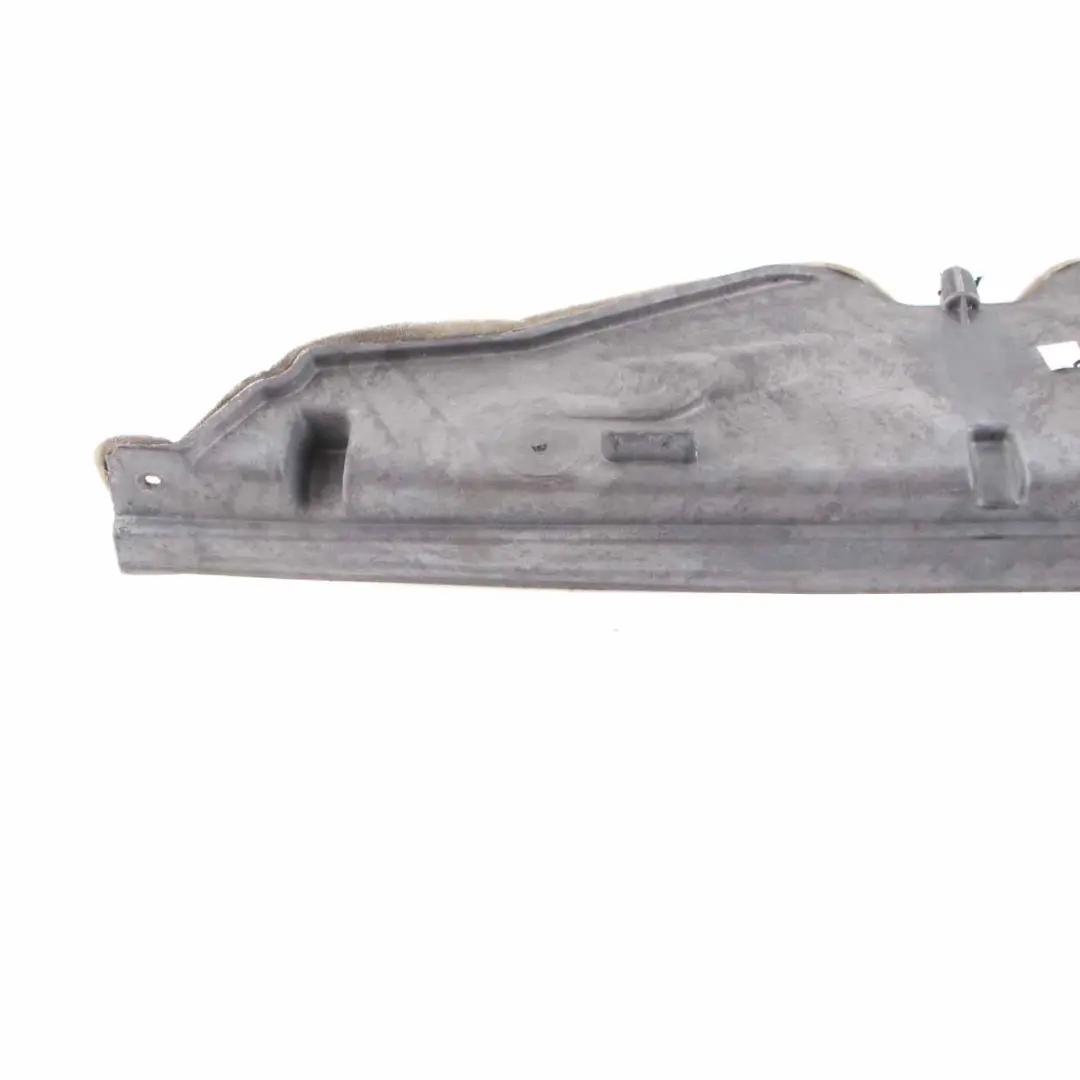 BMW X3 F25 Engine Compartment Middle Upper Trim Panel Holder Bracket - SKU 7213661 - Part number 7213661