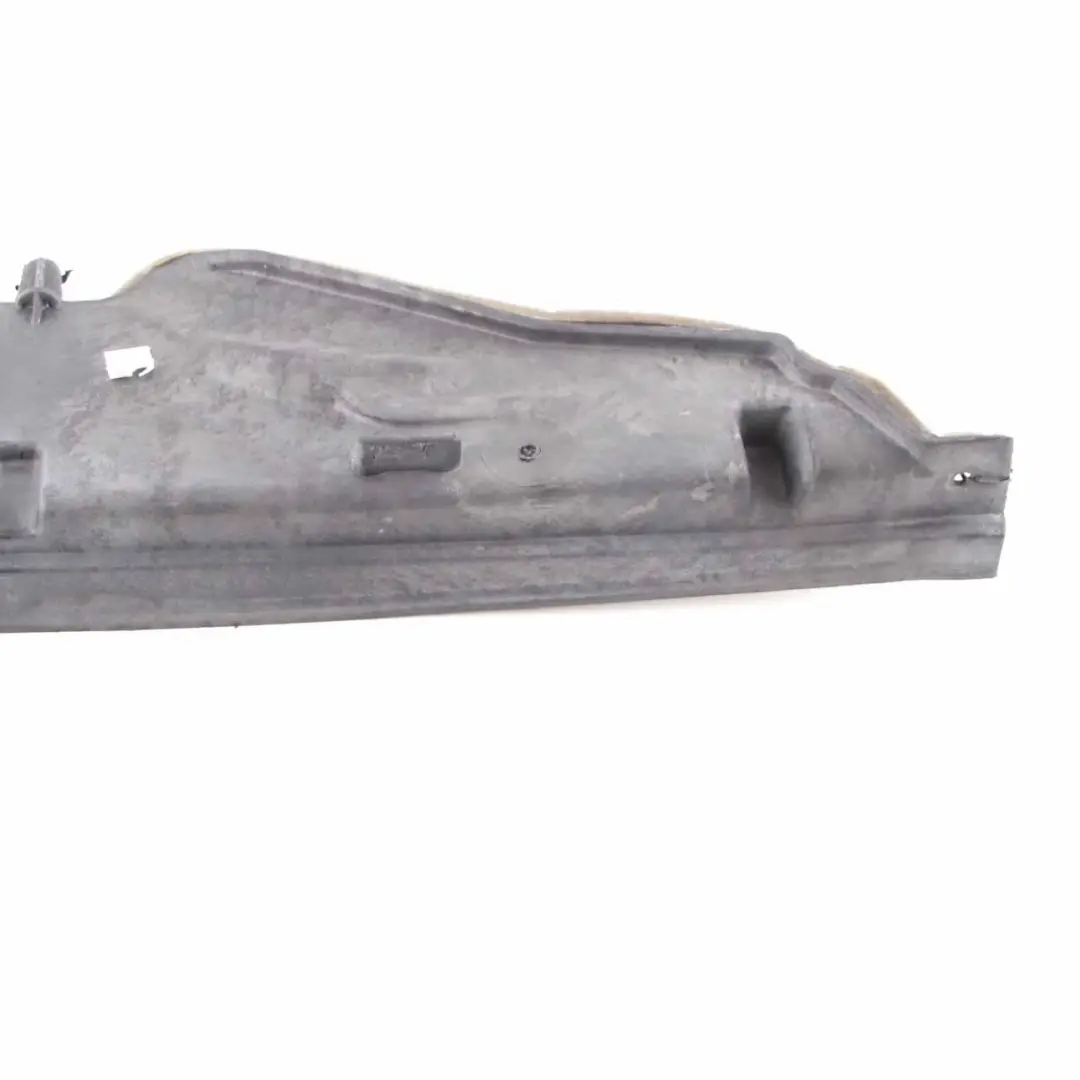 BMW X3 F25 Engine Compartment Middle Upper Trim Panel Holder Bracket - SKU 7213661 - Part number 7213661