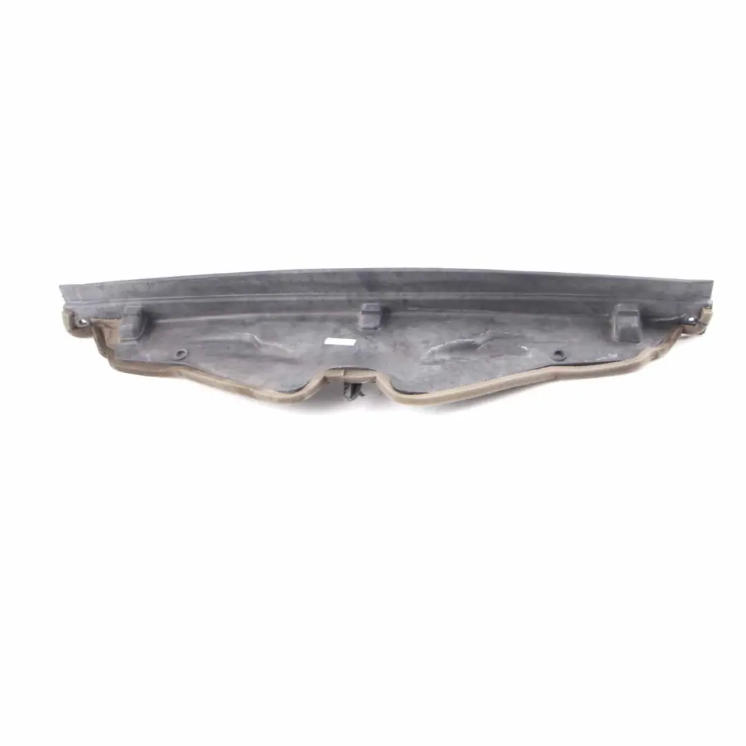 BMW X3 F25 Motorraum Mitte Obere Verkleidung Halter Halterung - SKU 7213661 - Teilenummer 7213661