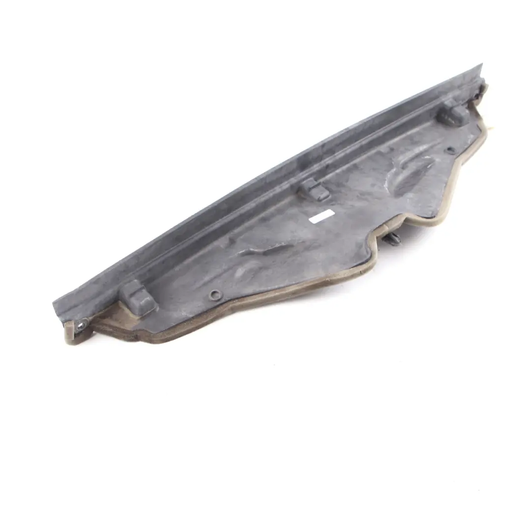 BMW X3 F25 Motorraum Mitte Obere Verkleidung Halter Halterung - SKU 7213661 - Teilenummer 7213661