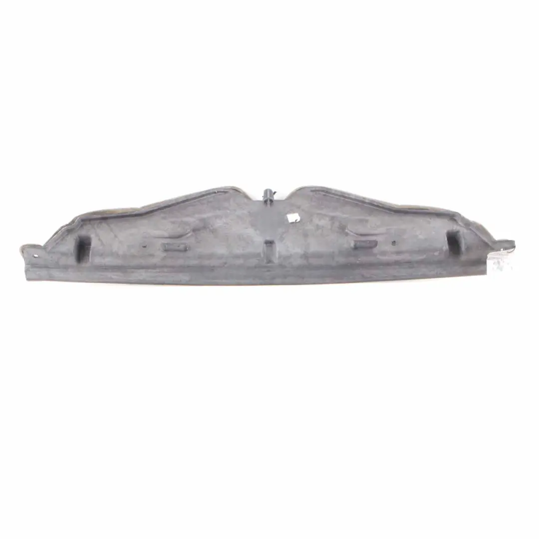 BMW X3 F25 Motorraum Mitte Obere Verkleidung Halter Halterung - SKU 7213661 - Teilenummer 7213661
