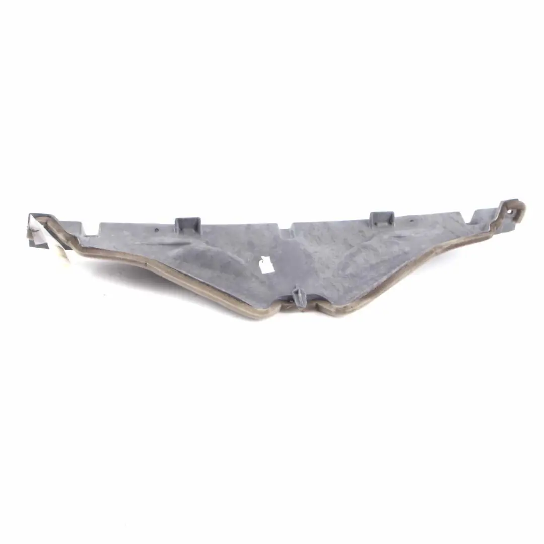 BMW X3 F25 Motorraum Mitte Obere Verkleidung Halter Halterung - SKU 7213661 - Teilenummer 7213661