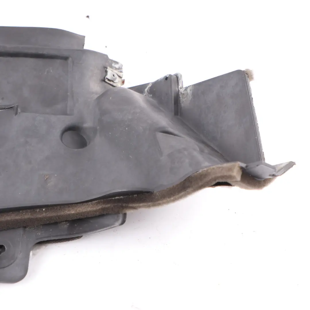 BMW X3 F25 Engine Compartment Left Upper Trim Panel Holder Bracket - SKU 7213663 - Part number 7213663