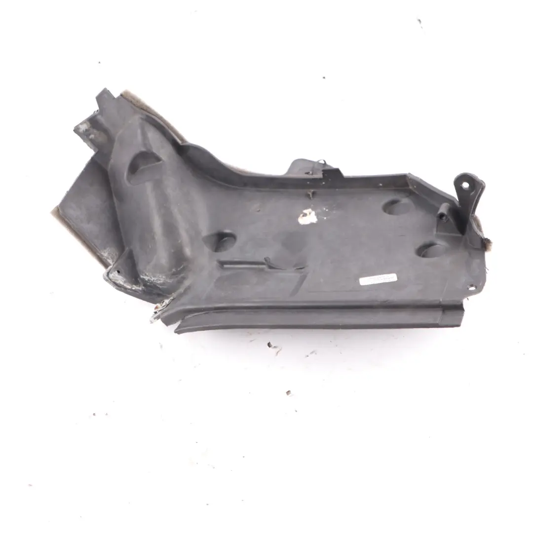 Vano motore sinistro Supporto di rivestimento superiore per BMW X3 F25 con numero di parte 7213663 BMW X3 F25 Vano motore sinistro Supporto di rivestimento superiore - SKU 7213663 - Numero di parte 7213663