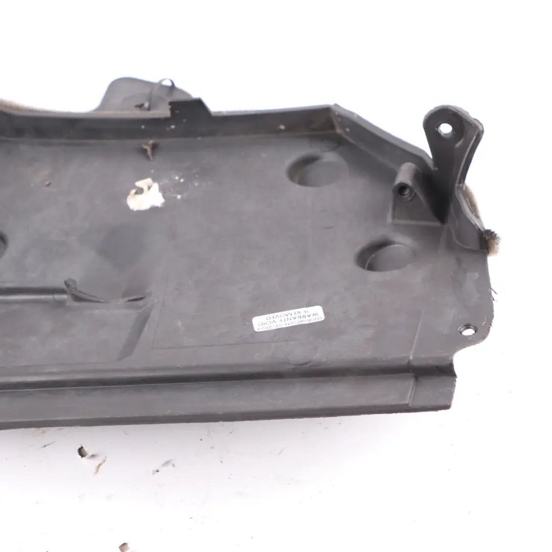 BMW X3 F25 Compartimento del Motor Izquierdo Panel Superior Soporte - SKU 7213663 - Número de pieza 7213663