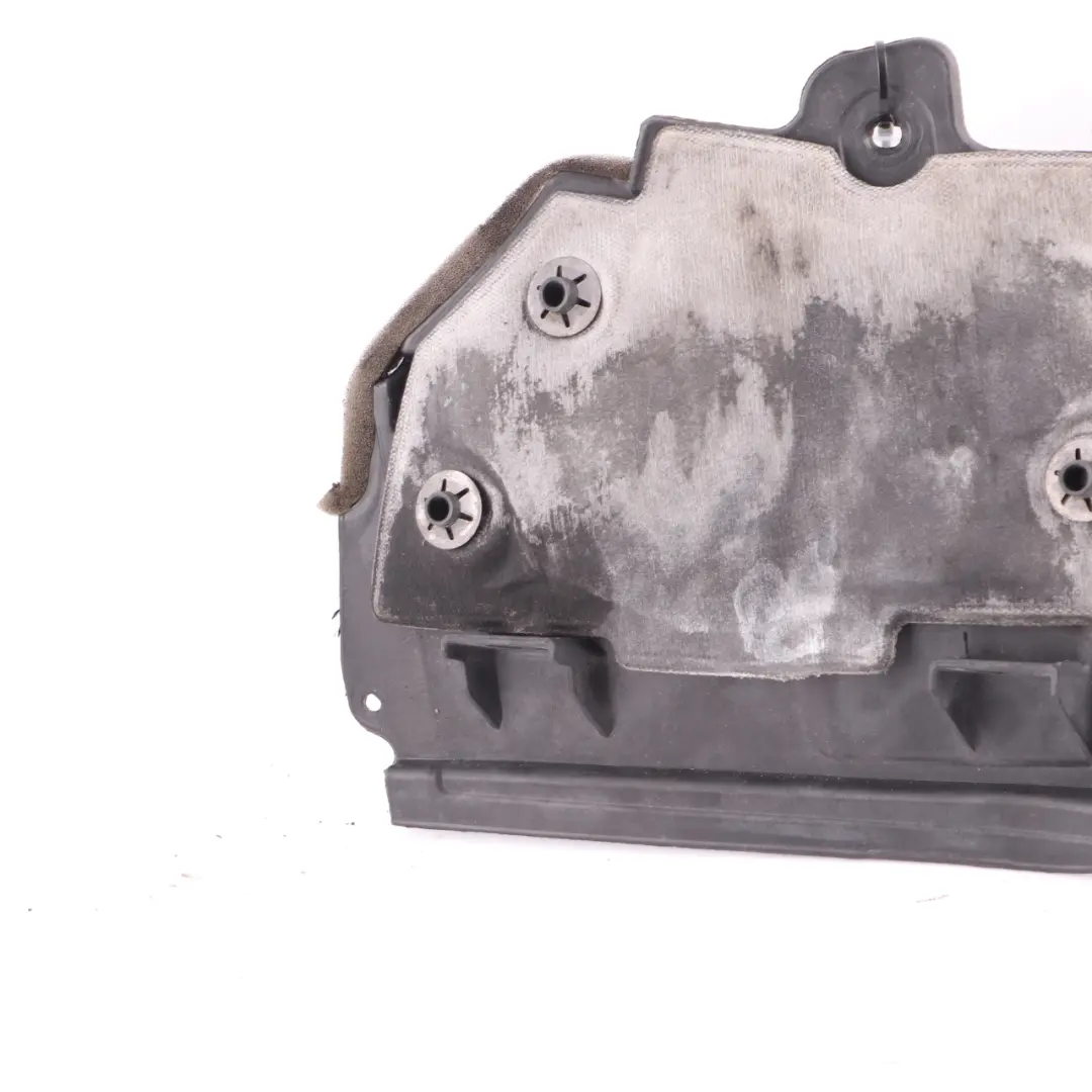 BMW X3 F25 Compartiment moteur Support de panneau de garniture gauche - SKU 7213663 - Numéro de pièce 7213663