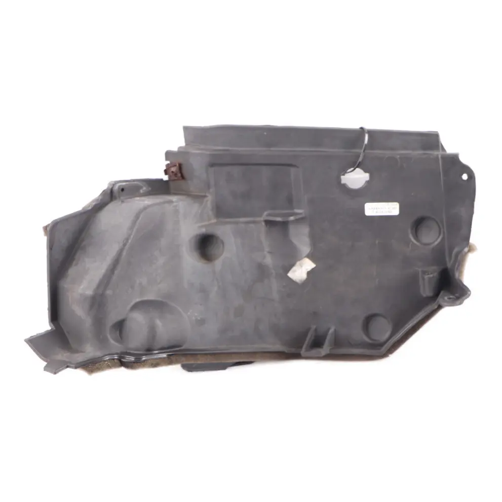 Compartimento del motor panel superior derecho Soporte para BMW X3 F25 con número de pieza 7213664 BMW X3 F25 Compartimento del motor panel superior derecho Soporte - SKU 7213664 - Número de pieza 7213664