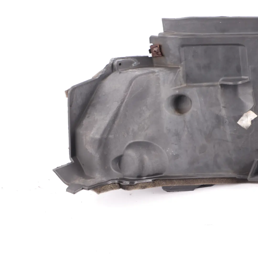 Motorraum rechts oben Verkleidung Halterung für BMW X3 F25 mit Teilenummer 7213664 BMW X3 F25 Motorraum rechts oben Verkleidung Halterung - SKU 7213664 - Teilenummer 7213664