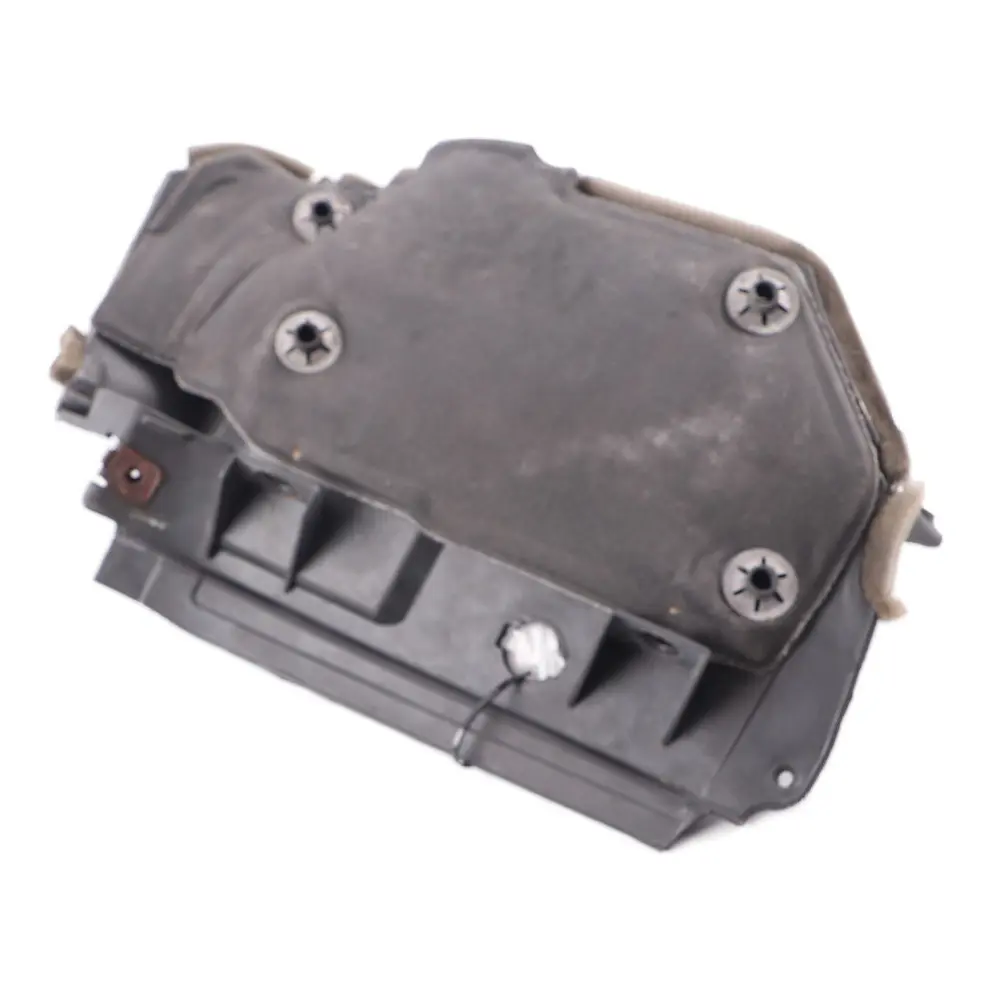 Compartment Right Upper Trim Panel Holder Bracket to BMW X3 F25 Engine with Part number 7213664 BMW X3 F25 Engine Compartment Right Upper Trim Panel Holder Bracket - SKU 7213664 - Part number 7213664