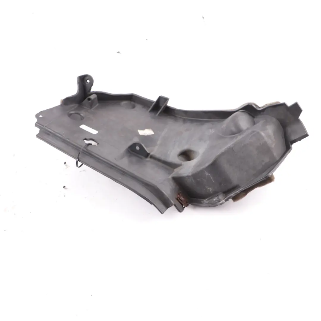 BMW X3 F25 Compartimento del motor panel superior derecho Soporte - SKU 7213664 - Número de pieza 7213664