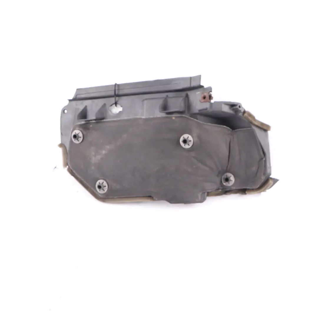 Motorraum rechts oben Verkleidung Halterung für BMW X3 F25 mit Teilenummer 7213664 BMW X3 F25 Motorraum rechts oben Verkleidung Halterung - SKU 7213664 - Teilenummer 7213664