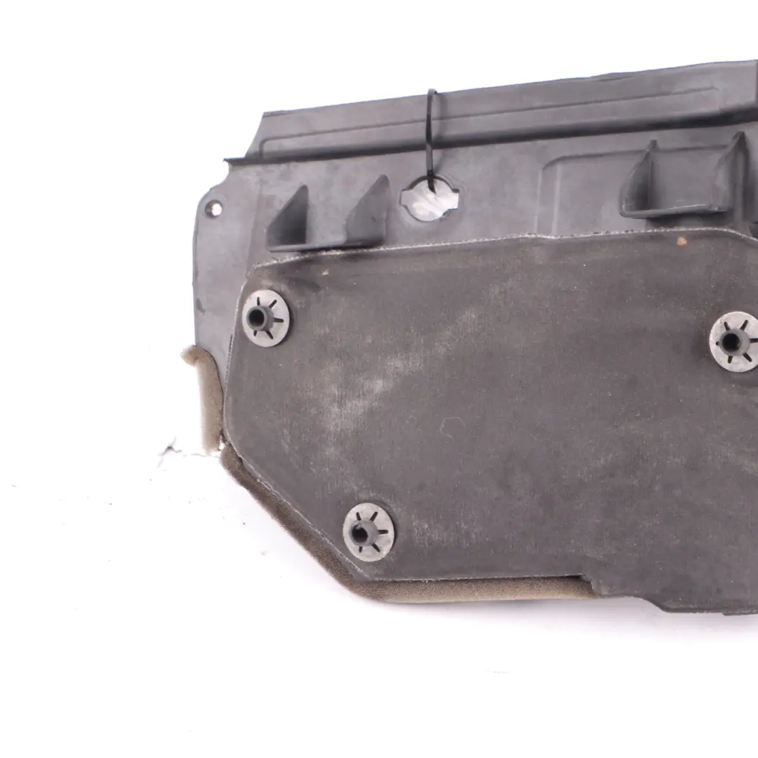 Compartment Right Upper Trim Panel Holder Bracket to BMW X3 F25 Engine with Part number 7213664 BMW X3 F25 Engine Compartment Right Upper Trim Panel Holder Bracket - SKU 7213664 - Part number 7213664