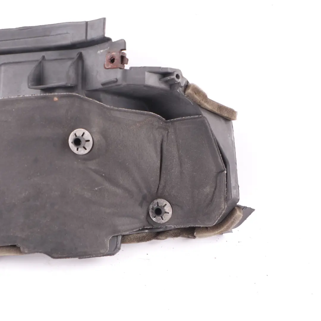 BMW X3 F25 Compartimento del motor panel superior derecho Soporte - SKU 7213664 - Número de pieza 7213664