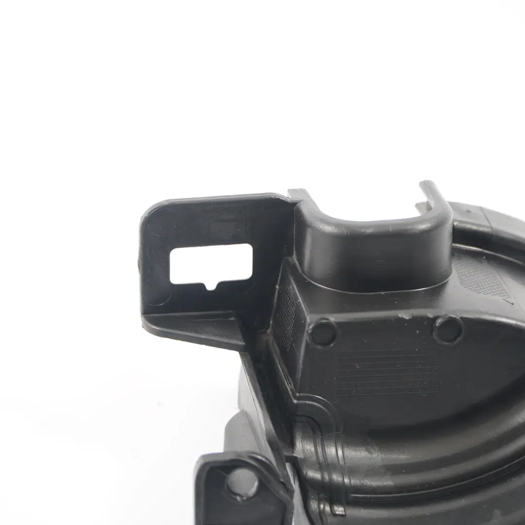 BMW X3 F25 Pared Separadora Delantera Derecha Soporte Compartimento - SKU 7213666 - Número de pieza 7213666