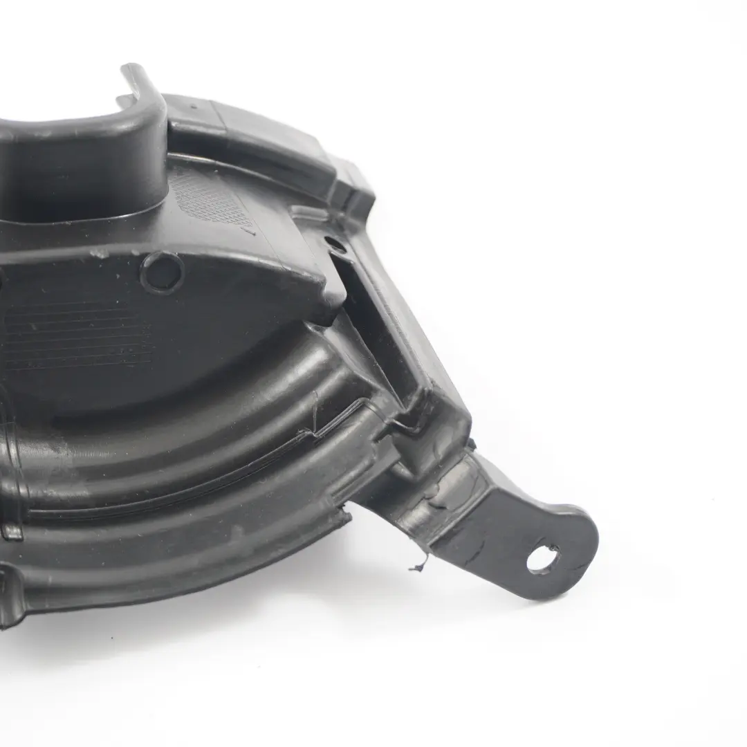 BMW X3 F25 Osłona Ściany Grodziowej Prawy Przód - SKU 7213666 - Numer Części 7213666