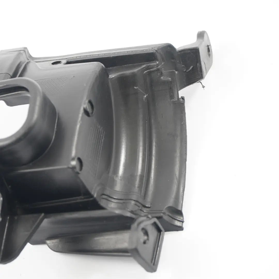 BMW X3 F25 Pared Separadora Delantera Derecha Soporte Compartimento - SKU 7213666 - Número de pieza 7213666