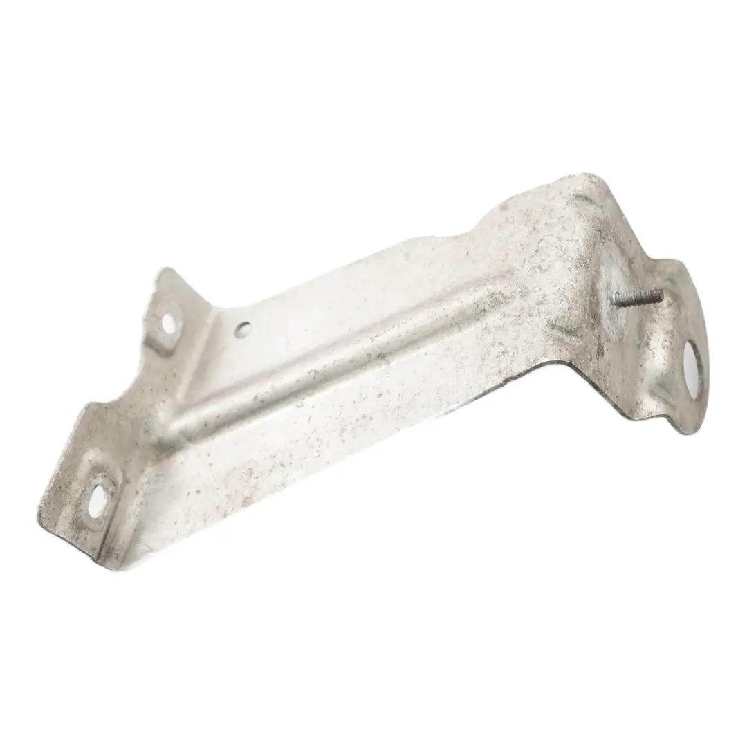 Soporte Debajo De La Carrocería Delantero Exterior Izquierdo para BMW X3 F25 con número de pieza 7213677 BMW X3 F25 Soporte Debajo De La Carrocería Delantero Exterior Izquierdo - SKU 7213677 - Número de pieza 7213677