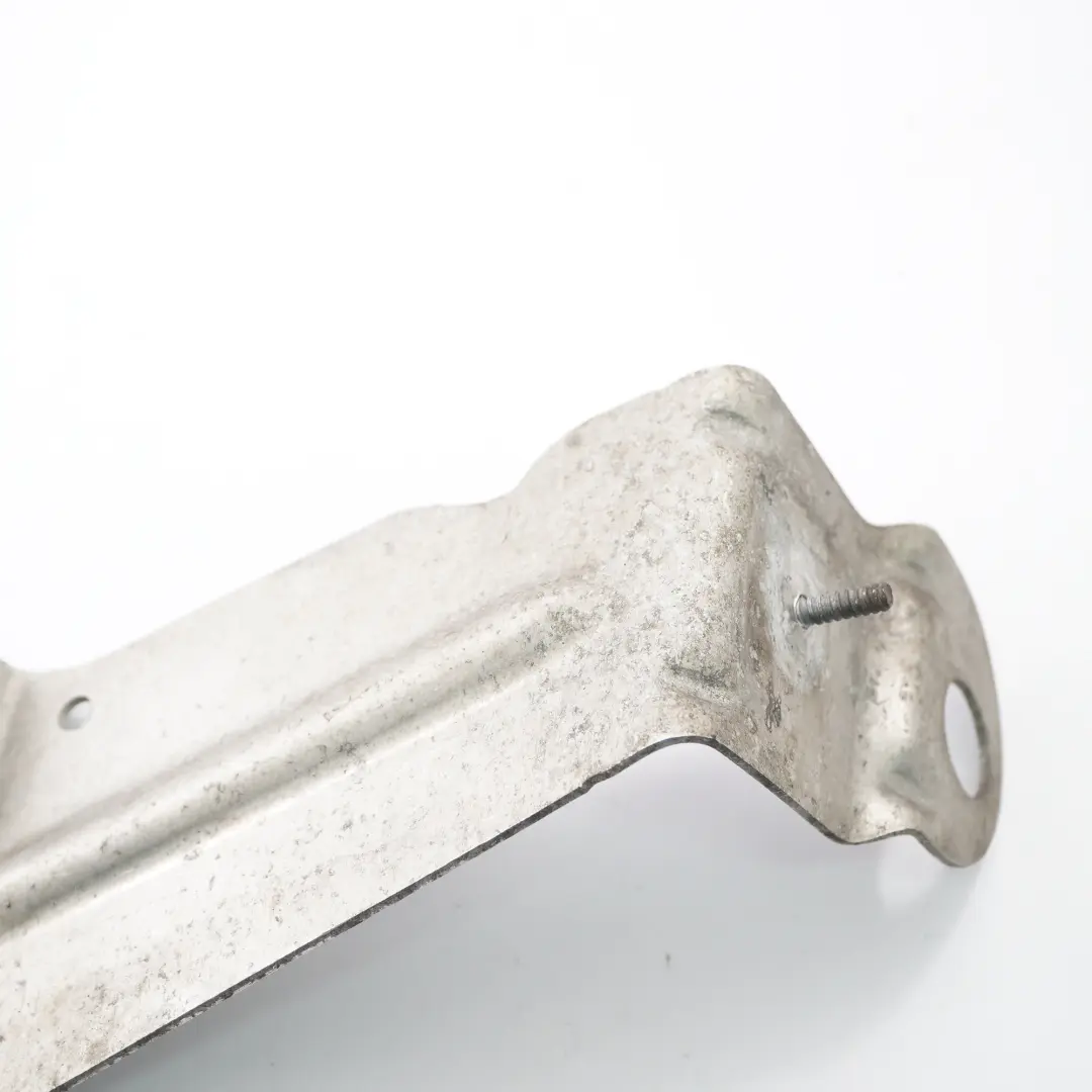 Support Sous-caisse Habillage Extérieur Avant Gauche pour BMW X3 F25 à propos du numéro de pièce 7213677 BMW X3 F25 Support Sous-caisse Habillage Extérieur Avant Gauche - SKU 7213677 - Numéro de pièce 7213677