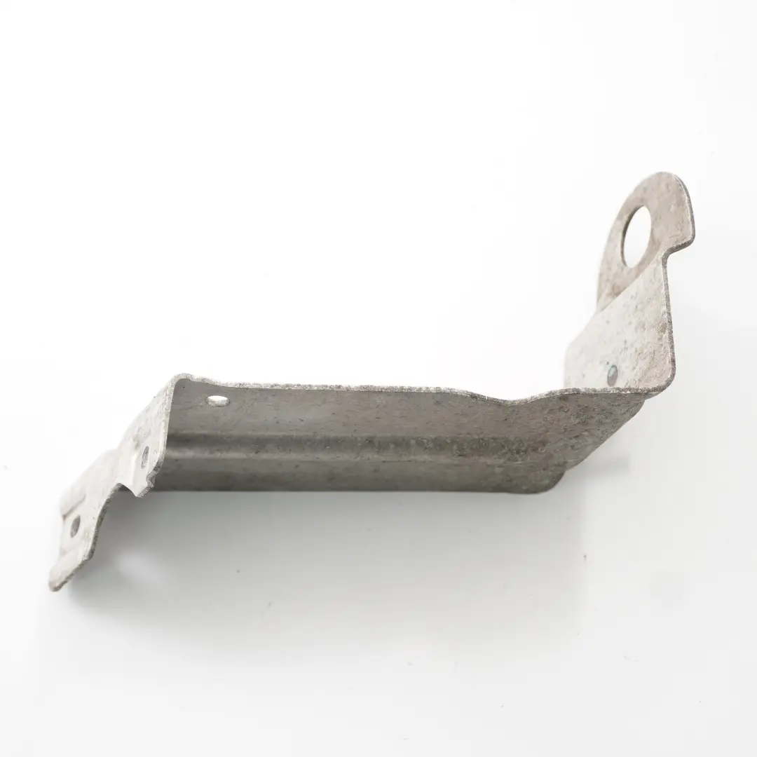 BMW X3 F25 Staffa Sottoscocca pannellatura esterna anteriore sinistra - SKU 7213677 - Numero di parte 7213677