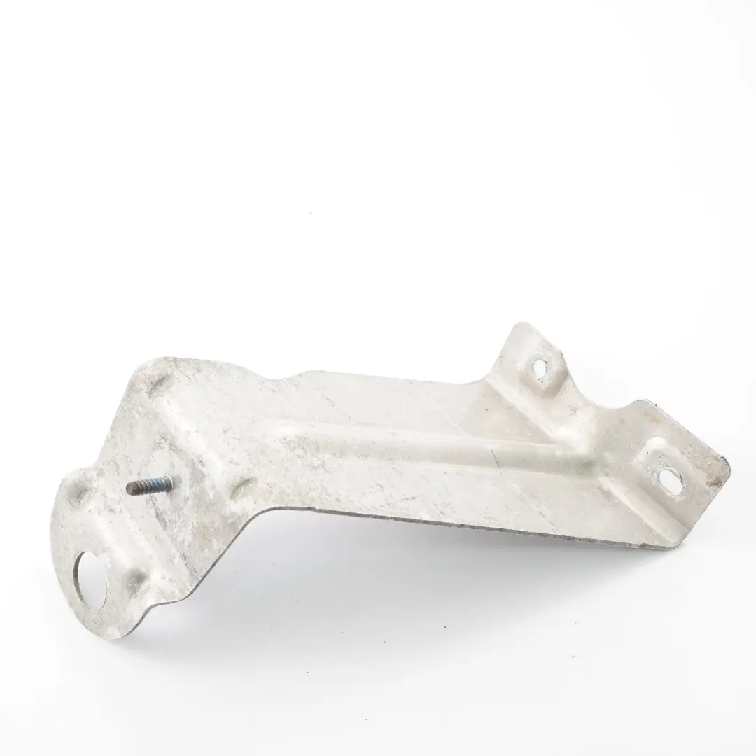 Wspornik Mocowanie Uchwyt Osłony Podwozia Prawy do BMW X3 F25 o numerze 7213678 BMW X3 F25 Wspornik Mocowanie Uchwyt Osłony Podwozia Prawy - SKU 7213678 - Numer Części 7213678