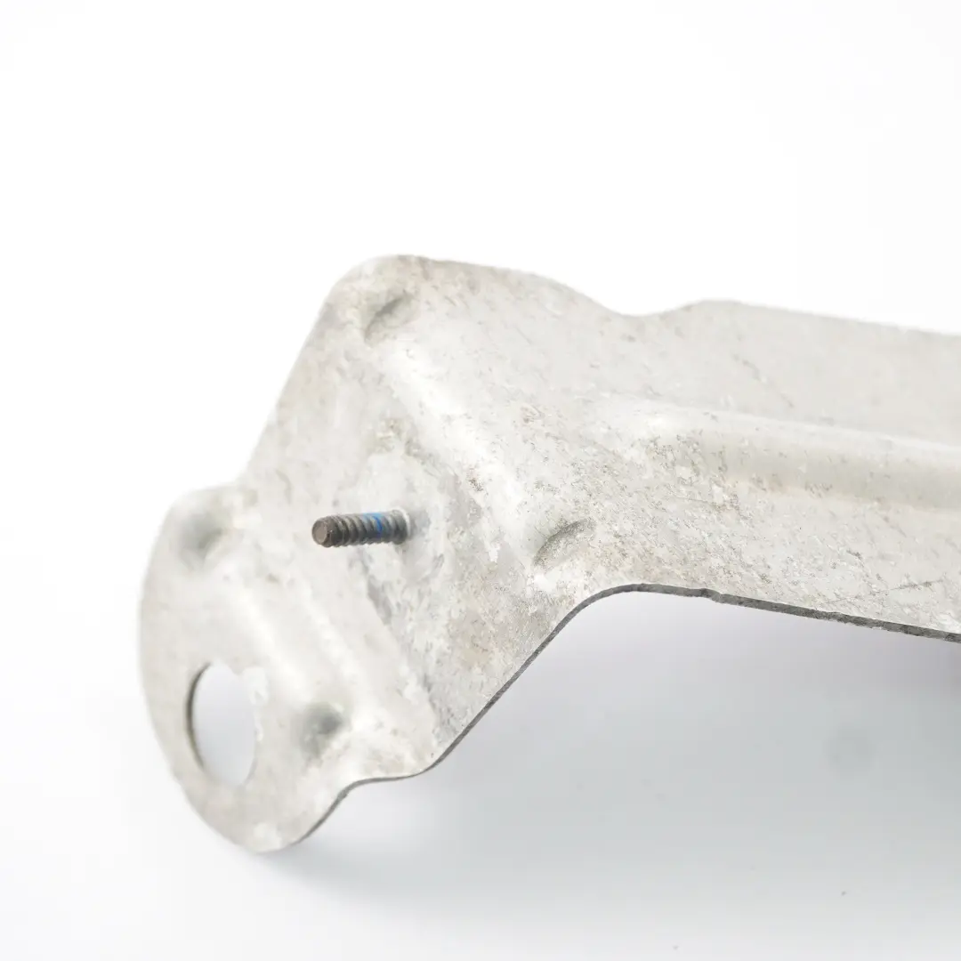 BMW X3 F25 Support Sous-caisse Habillage Extérieur Avant Droit - SKU 7213678 - Numéro de pièce 7213678