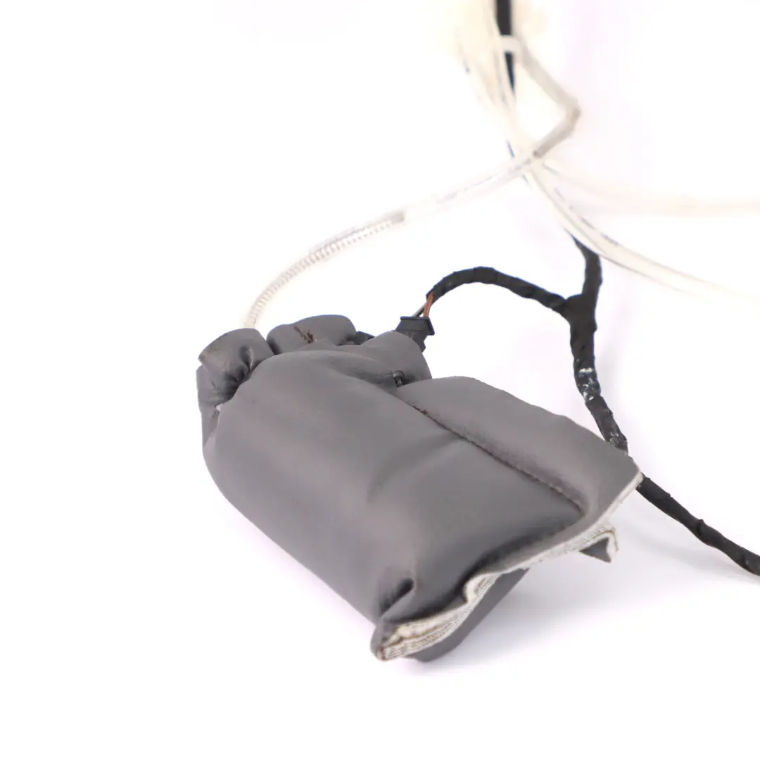 BMW Z4 E89 Siège Avant Lordose Support Lombaire Pompe Unité Contrôle - SKU 7213760 - Numéro de pièce 7213760