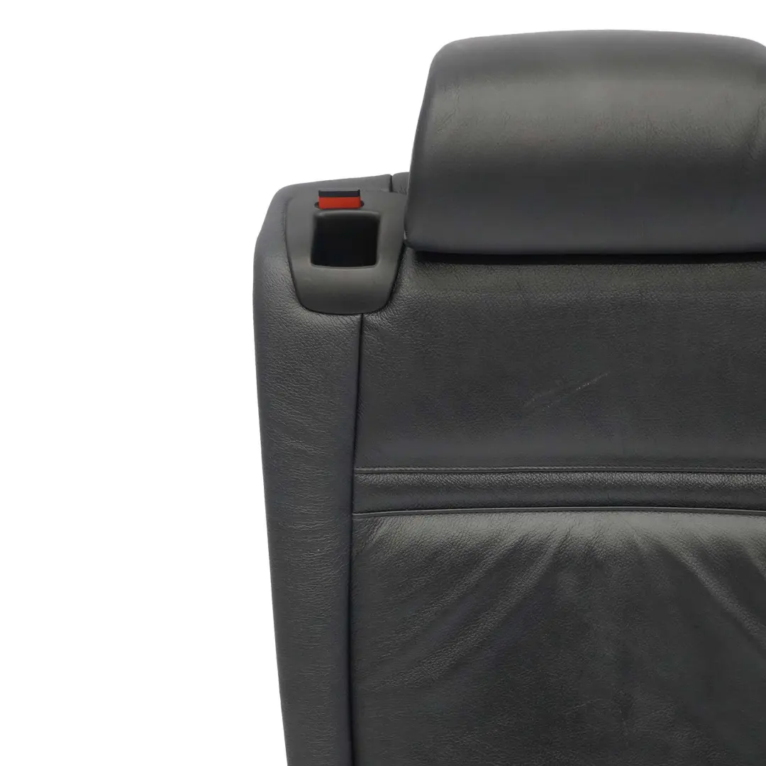 BMW E70 Kanapa Oparcie Prawy Tył Skóra - SKU 7213767 - Numer Części 7213767