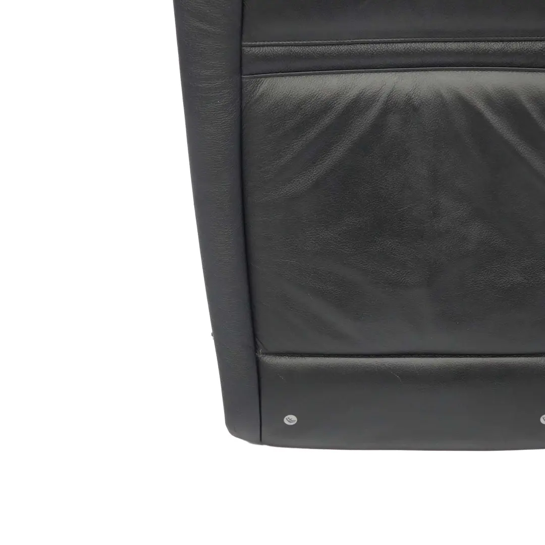 Siege Arriere Droite Avec Accoudoir Cuir Nevada Noir pour BMW X5 E70 à propos du numéro de pièce 7213767 BMW X5 E70 Siege Arriere Droite Avec Accoudoir Cuir Nevada Noir - SKU 7213767 - Numéro de pièce 7213767