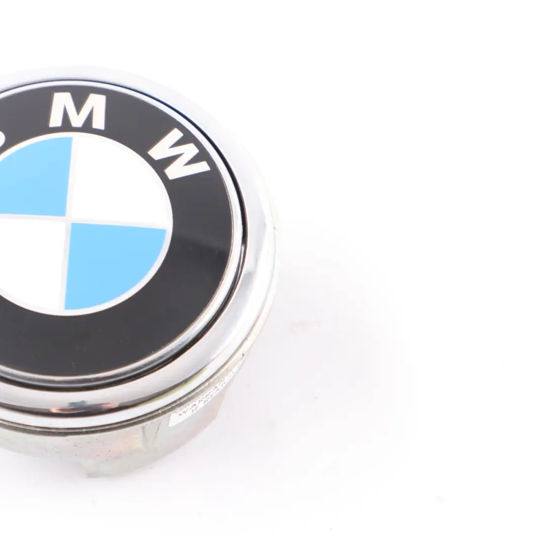 Emblemat Klapy Pokrywy Bagażnika do BMW Z4 E89 o numerze 7214036 BMW Z4 E89 Emblemat Klapy Pokrywy Bagażnika - SKU 7214036 - Numer Części 7214036