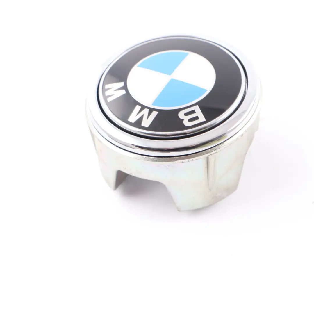 Trasero Tailgate Boot Release Manija Insignia Emblema Botón para BMW Z4 E89 con número de pieza 7214036 BMW Z4 E89 Trasero Tailgate Boot Release Manija Insignia Emblema Botón - SKU 7214036 - Número de pieza 7214036