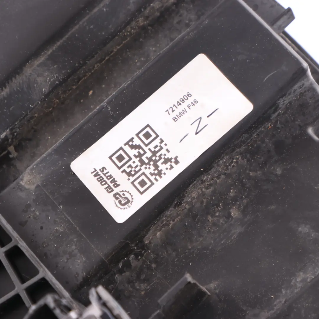 Front Right O/S LED Headlamp Headlight Lamp Light to BMW F46 with Part number 7214906 BMW F46 Front Right O/S LED Headlamp Headlight Lamp Light - SKU rhd-7214906 - Part number 7214906