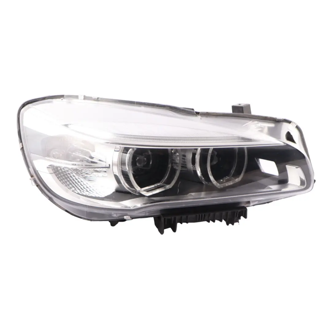 Front Right O/S LED Headlamp Headlight Lamp Light to BMW F46 with Part number 7214906 BMW F46 Front Right O/S LED Headlamp Headlight Lamp Light - SKU rhd-7214906 - Part number 7214906