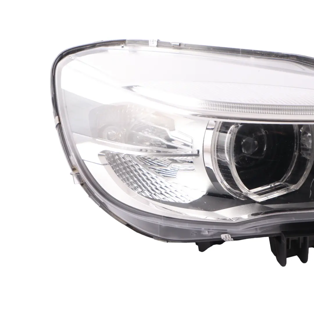 Front Right O/S LED Headlamp Headlight Lamp Light to BMW F46 with Part number 7214906 BMW F46 Front Right O/S LED Headlamp Headlight Lamp Light - SKU rhd-7214906 - Part number 7214906