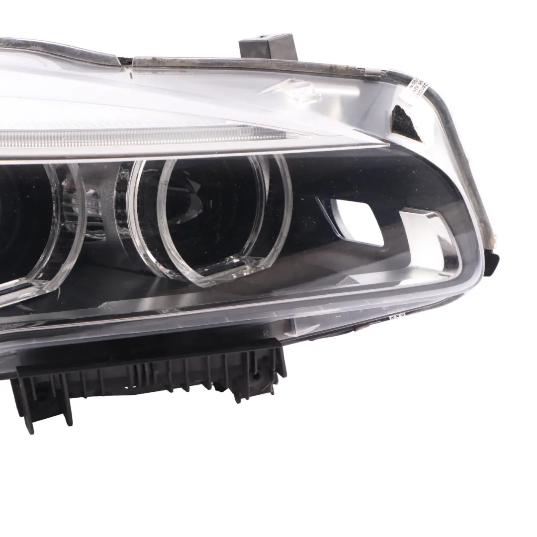 BMW F46 Front Right O/S LED Headlamp Headlight Lamp Light - SKU rhd-7214906 - Part number 7214906