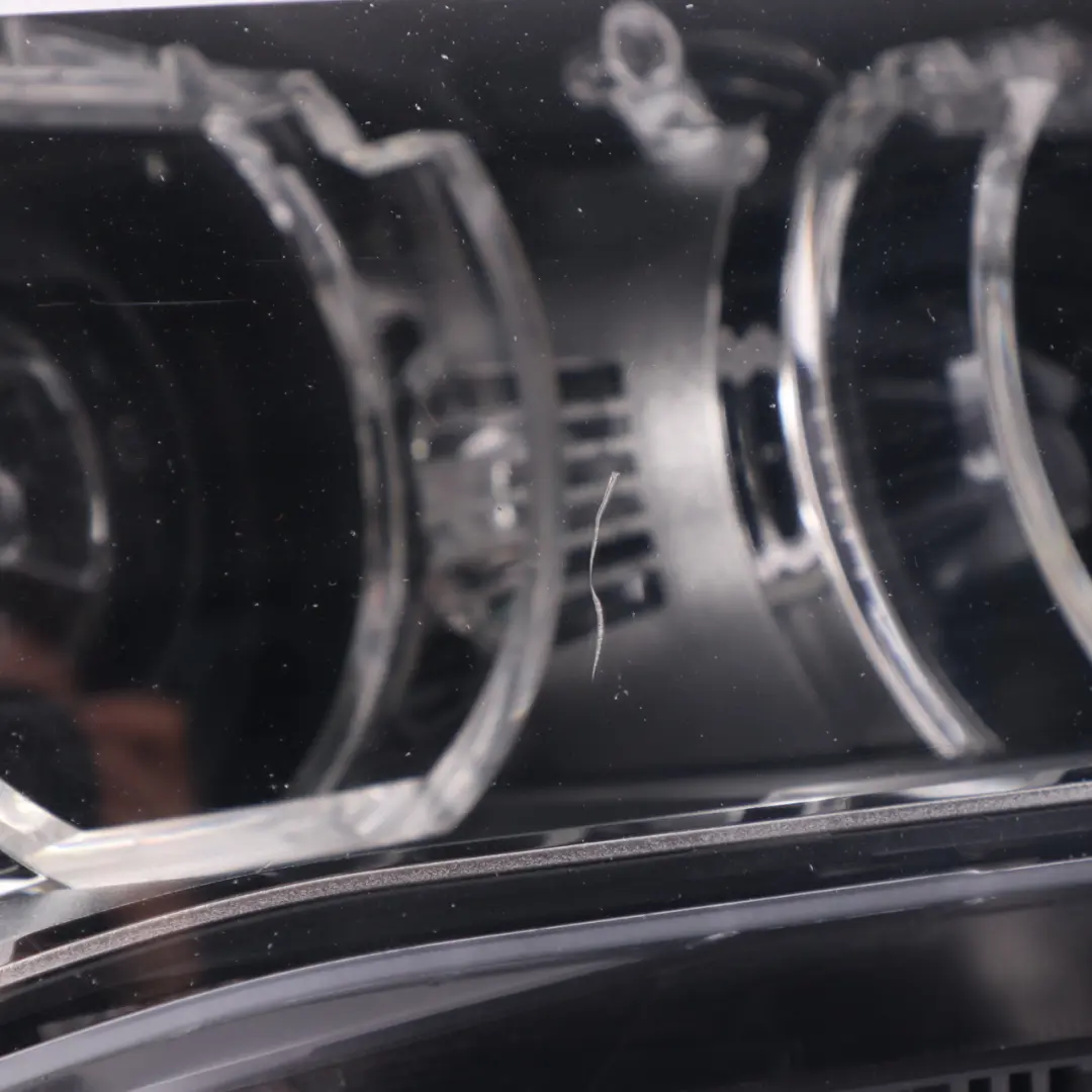 Front Right O/S LED Headlamp Headlight Lamp Light to BMW F46 with Part number 7214906 BMW F46 Front Right O/S LED Headlamp Headlight Lamp Light - SKU rhd-7214906 - Part number 7214906