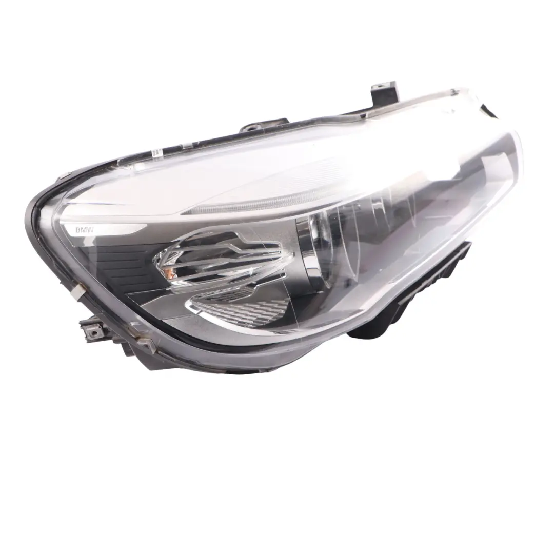 Front Right O/S LED Headlamp Headlight Lamp Light to BMW F46 with Part number 7214906 BMW F46 Front Right O/S LED Headlamp Headlight Lamp Light - SKU rhd-7214906 - Part number 7214906