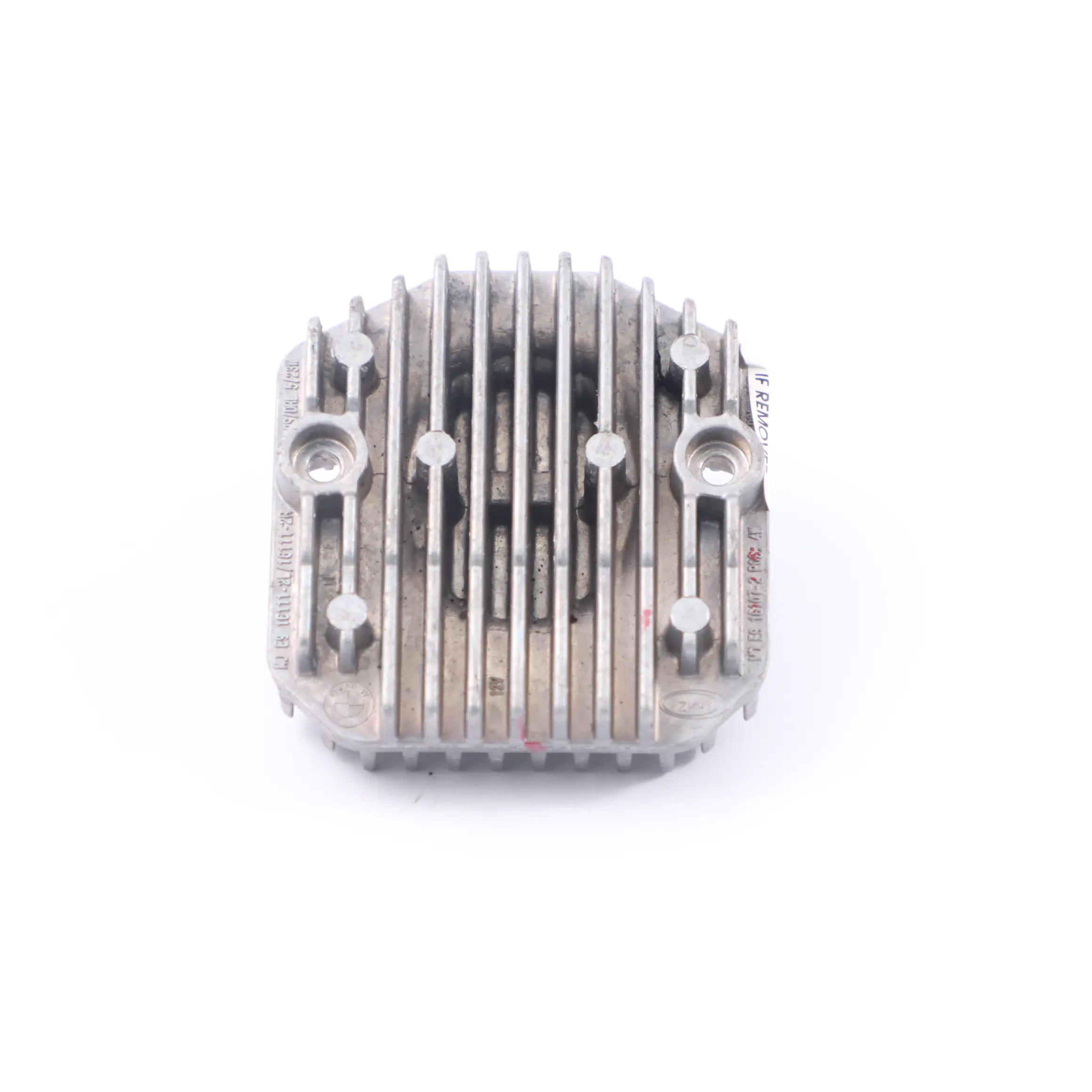BMW G30 Luci diurne anteriori a led Modulo fari adattivi 7214934