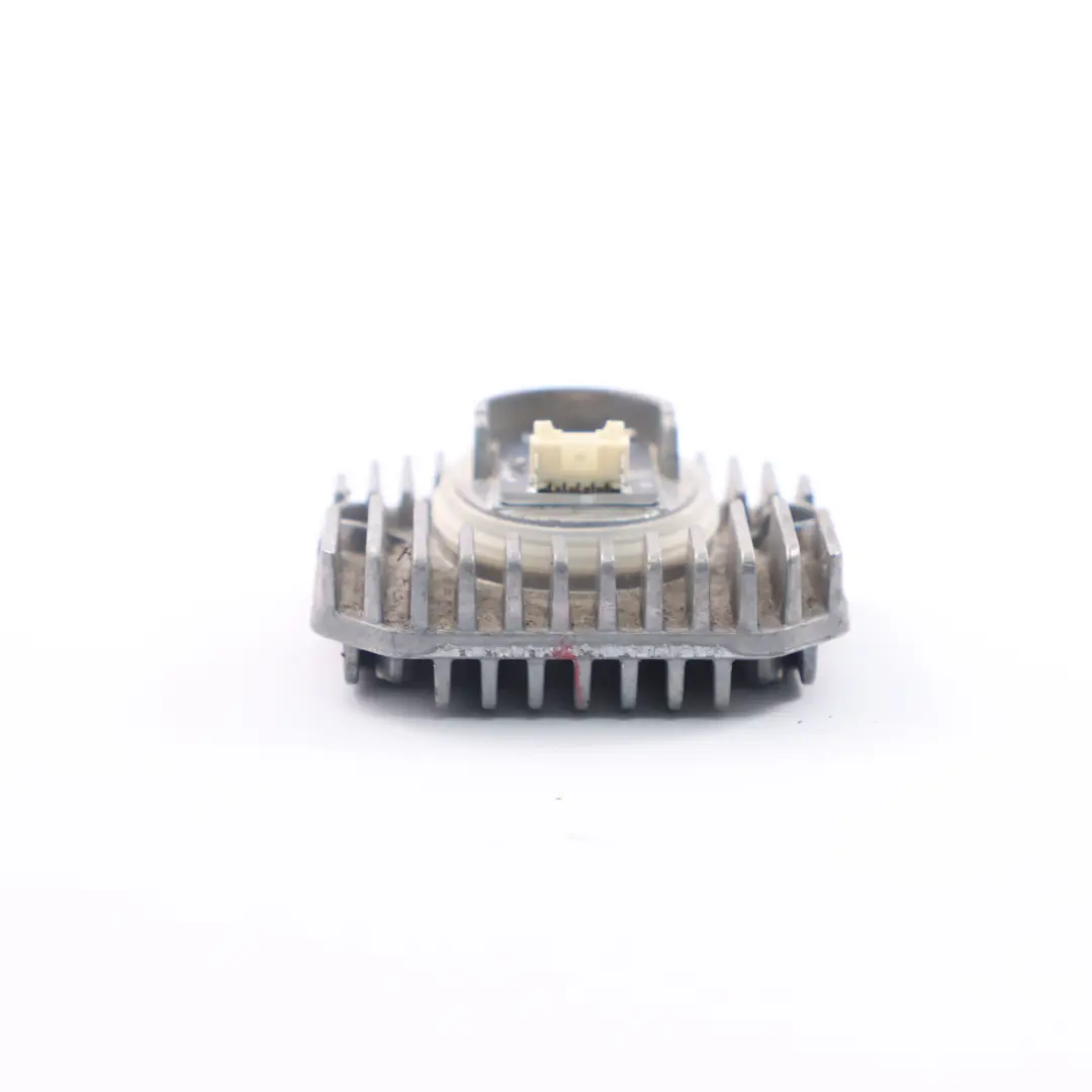 BMW G30 Luces Led delanteras diurnas Faros Adaptativos Módulo - SKU 7214934 - Número de pieza 7214934
