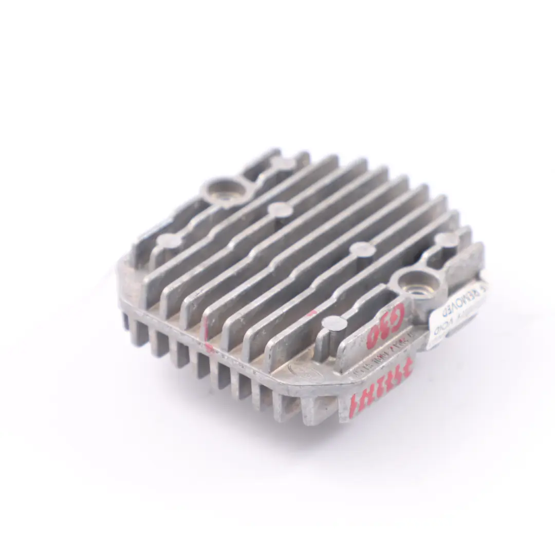 Luci diurne anteriori a led Modulo fari adattivi per BMW G30 con numero di parte 7214934 BMW G30 Luci diurne anteriori a led Modulo fari adattivi - SKU 7214934 - Numero di parte 7214934