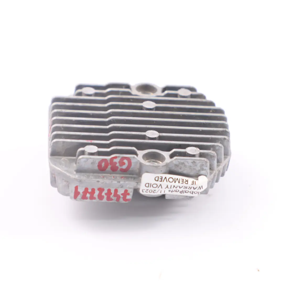 Front Daytime Led Lights Adaptive Headlights Module BMW G30 - SKU 7214934 - Part number 7214934