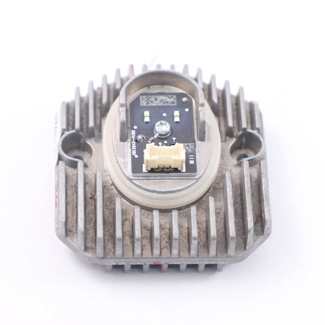 Luci diurne anteriori a led Modulo fari adattivi per BMW G30 con numero di parte 7214934 BMW G30 Luci diurne anteriori a led Modulo fari adattivi - SKU 7214934 - Numero di parte 7214934