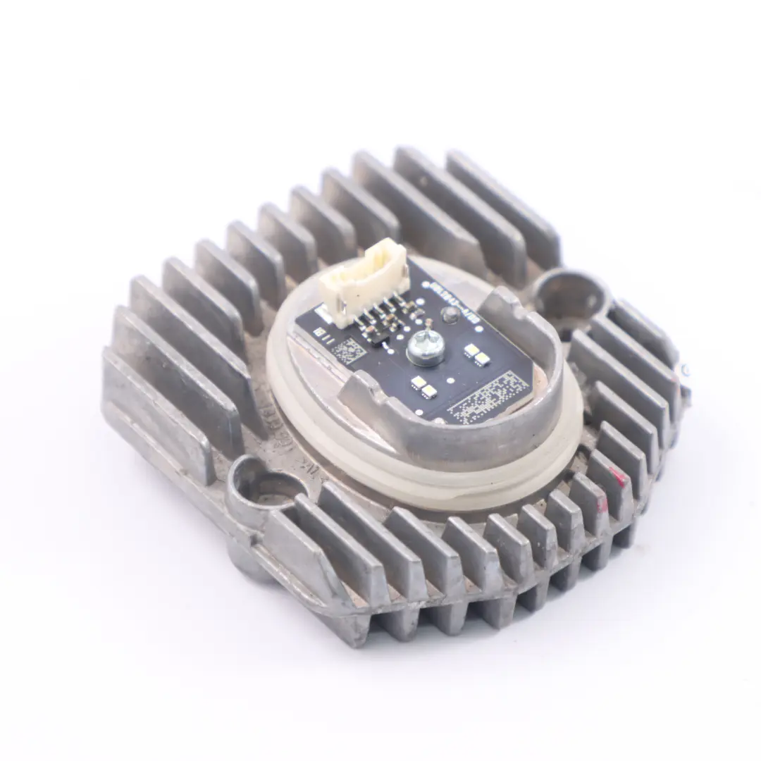 BMW G30 Led-Tagfahrlicht Vorne Adaptive Scheinwerfer Modul - SKU 7214934 - Teilenummer 7214934