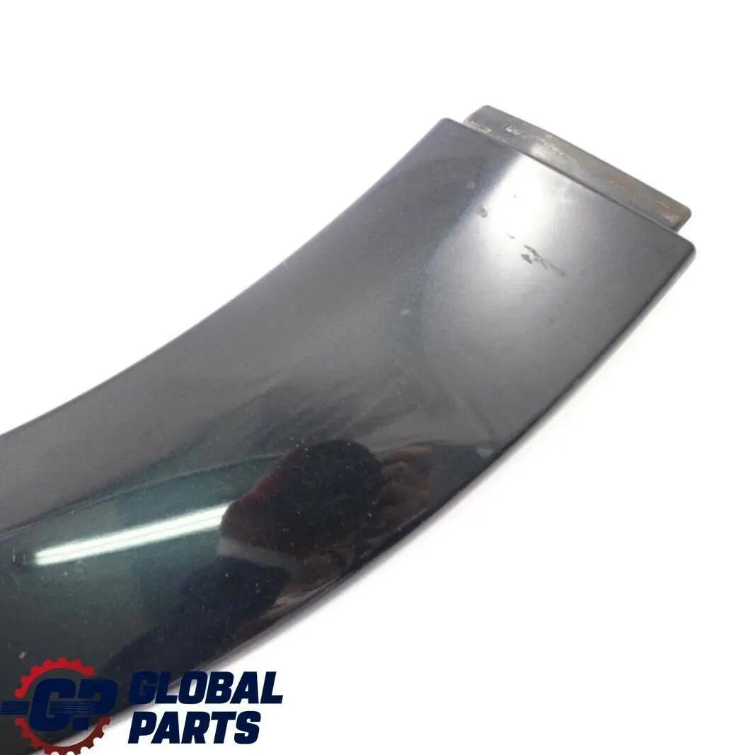 Mini R56 R57 Aerokit Garde-Boue Revetement Arriere Gauche Astro Noir - A25 - SKU 7216069-ASB - Numéro de pièce 7216069