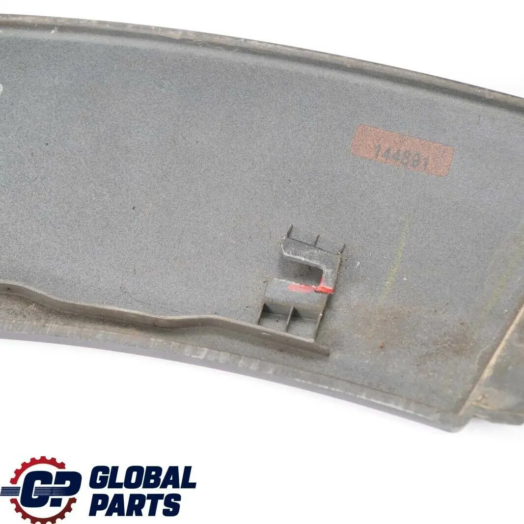 Listwa błotnika nadkola lewy tył do MINI R56 R57 o numerze 7216069 MINI R56 R57 Listwa błotnika nadkola lewy tył - SKU 7216069-ASB - Numer Części 7216069