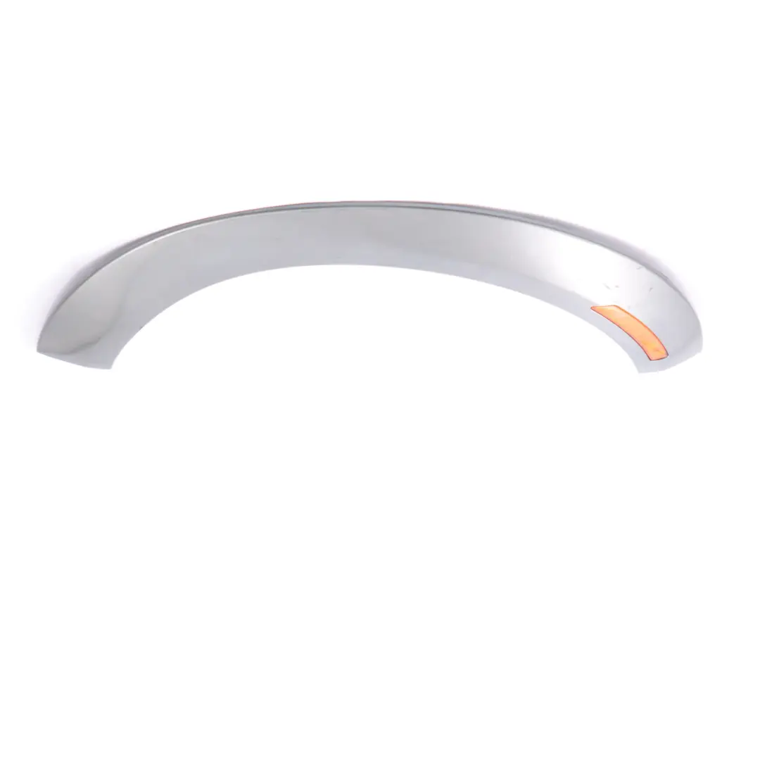 Rad kasten abdeckung Mini R56 R57 Aerokit hinten links Dark Silber 871 7208421 für mit Teilenummer 7216069 Rad kasten abdeckung Mini R56 R57 Aerokit hinten links Dark Silber 871 7208421 - SKU 7216069-DS - Teilenummer 7216069