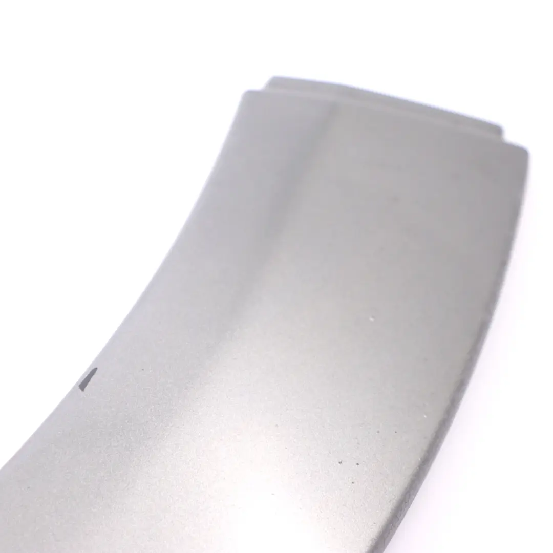 Osłona Nadkola Błotnika Aero Lewy Tył Srebrny 7208421 do Mini R56 R57 o numerze 7216069 Mini R56 R57 Osłona Nadkola Błotnika Aero Lewy Tył Srebrny 7208421 - SKU 7216069-DS - Numer Części 7216069