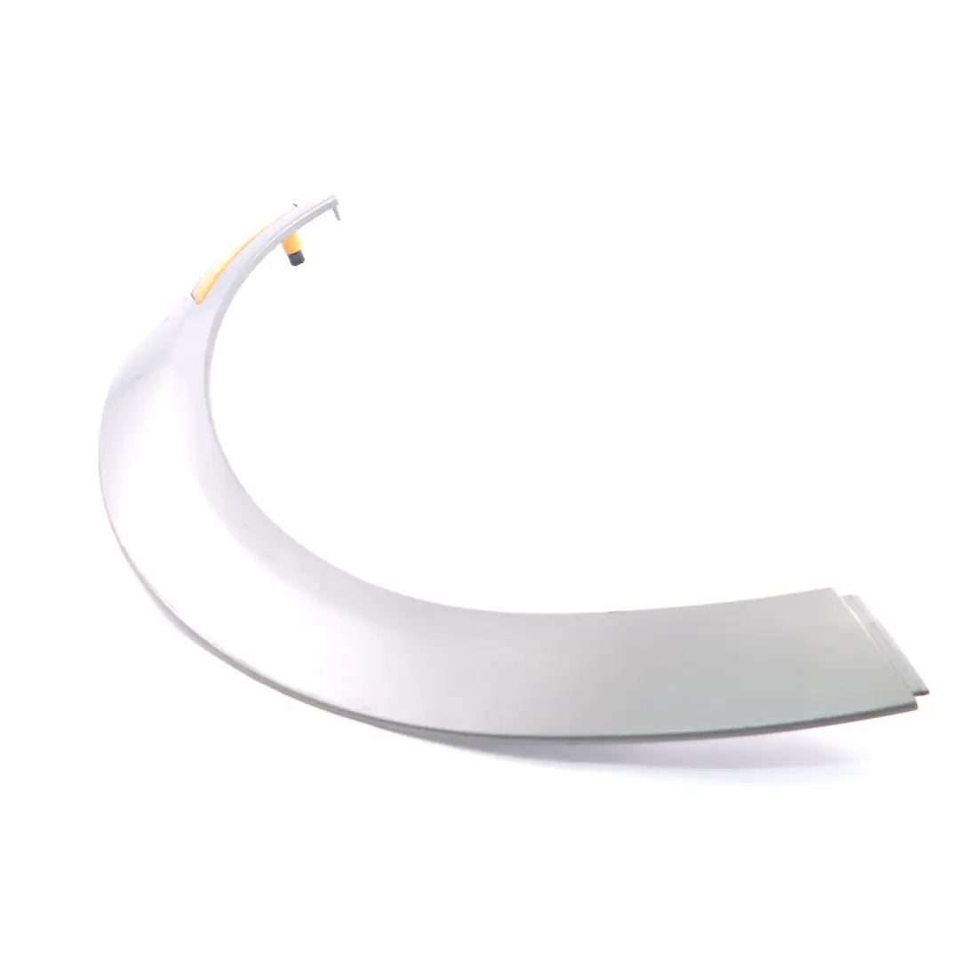  Copricerchio Mini R56 R57 Aerokit posteriore sinistro Argento Scuro 871 7208421 - SKU 7216069-DS - Numero di parte 7216069