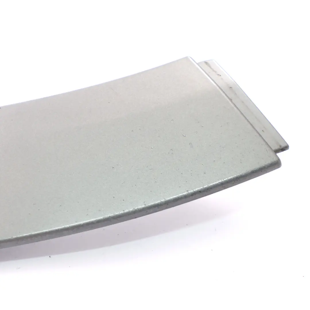 Copricerchio Mini R56 R57 Aerokit posteriore sinistro Argento Scuro 871 7208421 per con numero di parte 7216069 Copricerchio Mini R56 R57 Aerokit posteriore sinistro Argento Scuro 871 7208421 - SKU 7216069-DS - Numero di parte 7216069